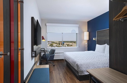 Irving Hotel | Tru By Hilton Irving Dfw South