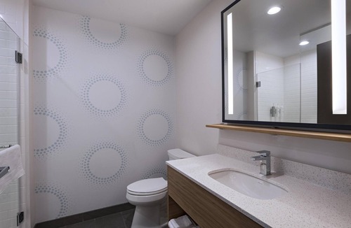Irving Hotel | Tru By Hilton Irving Dfw South