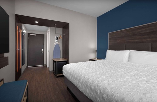 Jackson Hotel | Tru By Hilton Jackson, Tn
