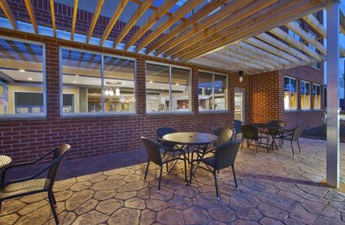 Jackson Hotel | Tru By Hilton Jackson