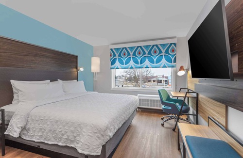 Janesville Hotel | Tru By Hilton Janesville