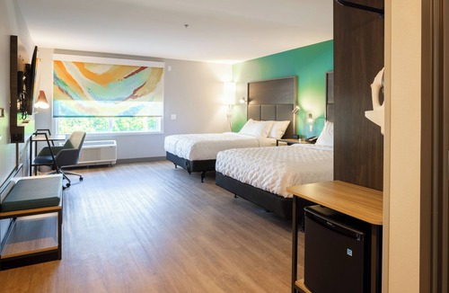 Kalamazoo Hotel | Tru By Hilton Kalamazoo