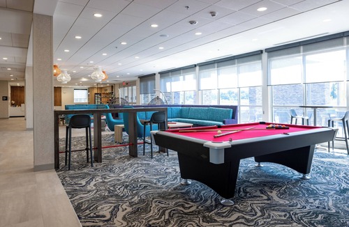 Kalamazoo Hotel | Tru By Hilton Kalamazoo