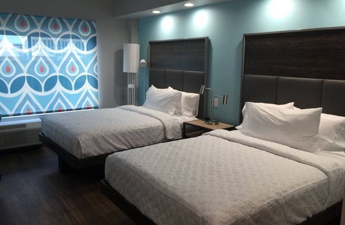 Katy Hotel | Tru by Hilton Katy Houston West