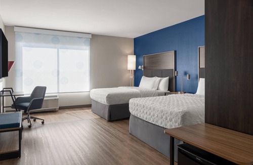 Kearney Hotel | Tru By Hilton Kearney