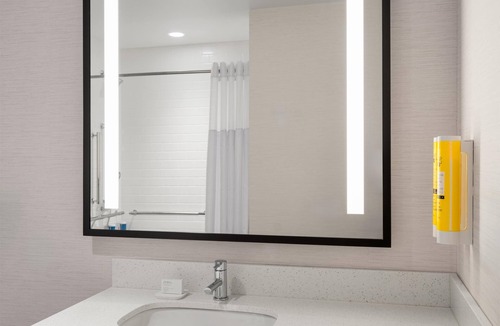 Kearney Hotel | Tru By Hilton Kearney