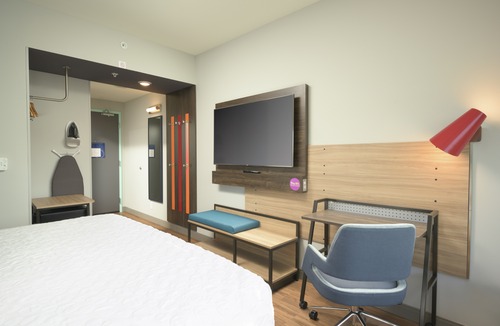 Town Center Hotel | Tru By Hilton Kennesaw, Ga