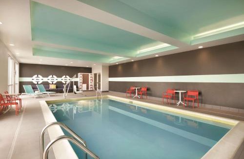 Witmer Hotel | Tru By Hilton Lancaster East