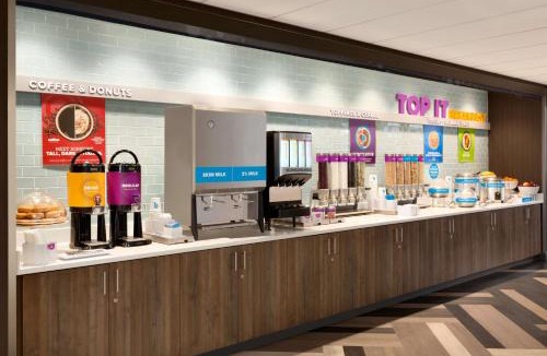 Witmer Hotel | Tru By Hilton Lancaster East