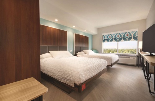 Witmer Hotel | Tru by Hilton Lancaster East