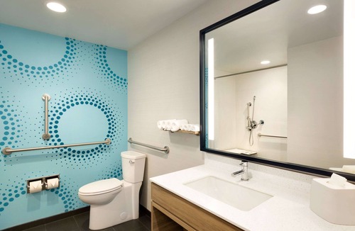 Witmer Hotel | Tru by Hilton Lancaster East