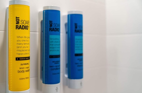 Witmer Hotel | Tru by Hilton Lancaster East