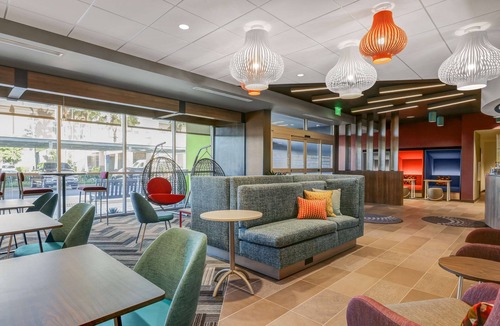 Lathrop Hotel | Tru By Hilton Lathrop, CA