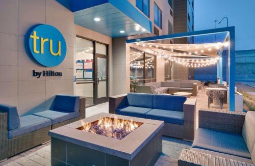 Lehi Hotel | Tru By Hilton Lehi, Ut