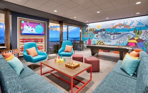 Lehi Hotel | Tru By Hilton Lehi, Ut