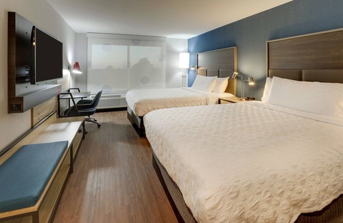 Wilmington Hotel | Tru By Hilton Leland Wilmington