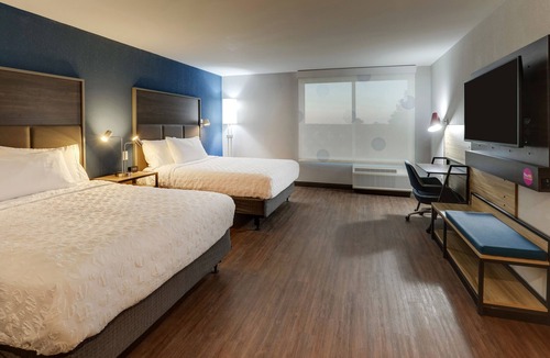 Wilmington Hotel | Tru By Hilton Leland Wilmington