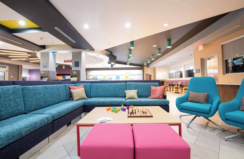 Lewisville Hotel | Tru By Hilton Lewisville Vista Ridge Mall