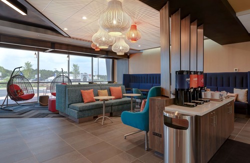 Lithia Springs Hotel | Tru by Hilton Lithia Springs, GA