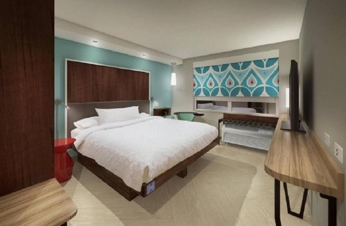 Lithia Springs Hotel | Tru by Hilton Lithia Springs, GA