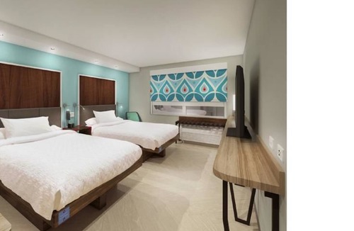 Little Rock Hotel | Tru by Hilton Little Rock West