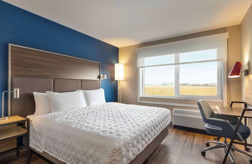 Lodi Hotel | Tru By Hilton Lodi