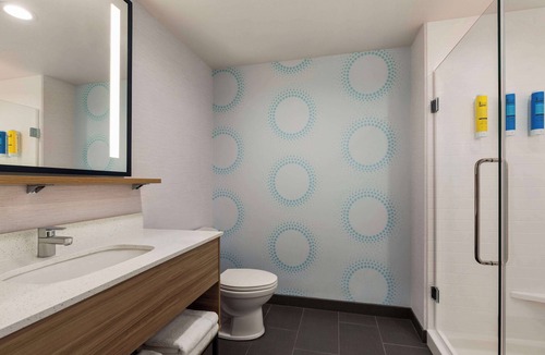 Lodi Hotel | Tru By Hilton Lodi