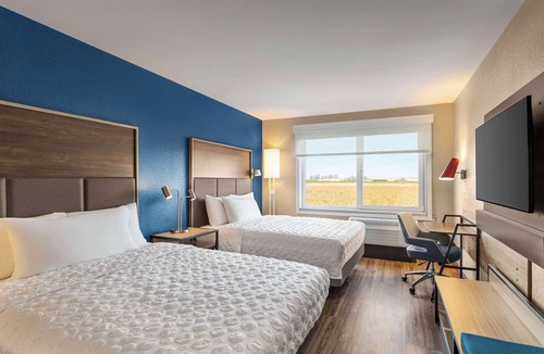 Lodi Hotel | Tru By Hilton Lodi