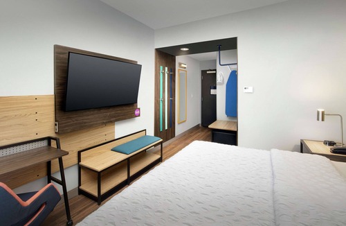 Lubbock Hotel | Tru by Hilton Lubbock Southwest
