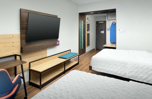 Lubbock Hotel | Tru by Hilton Lubbock Southwest
