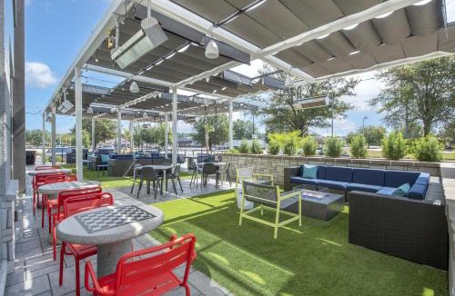 Lumberton Hotel | Tru By Hilton Lumberton