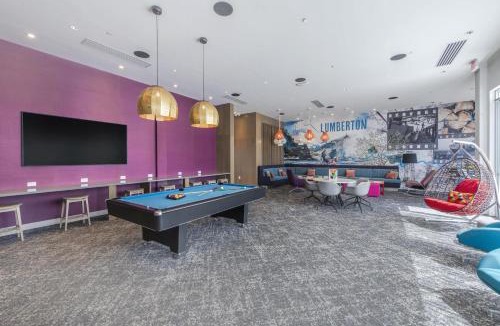 Lumberton Hotel | Tru By Hilton Lumberton
