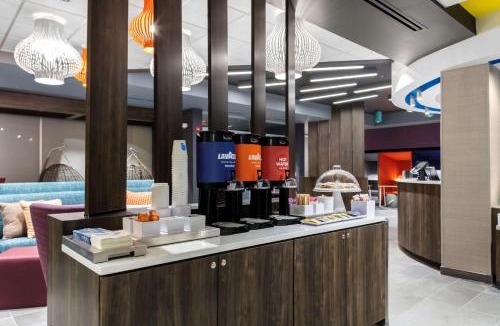 Lynchburg Hotel | Tru By Hilton Lynchburg, Va