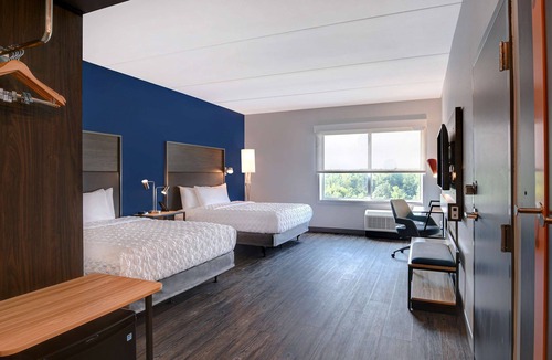 Macon Hotel | Tru By Hilton Macon North, GA