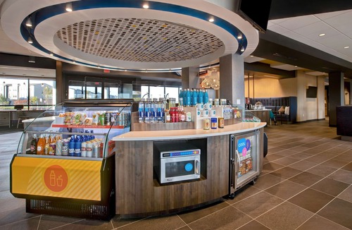 Brentsville Hotel | Tru by Hilton Manassas