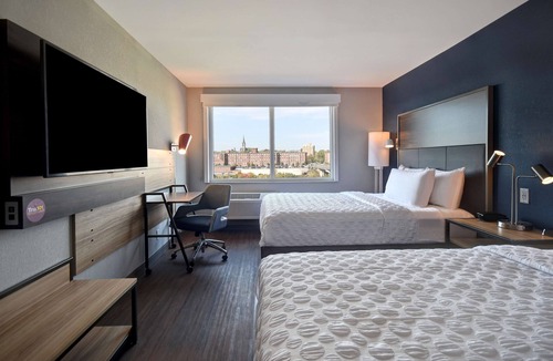 Downtown Hotel | Tru by Hilton Manchester Downtown