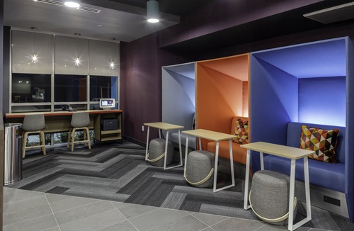 Manteca Hotel | Tru By Hilton Manteca, Ca