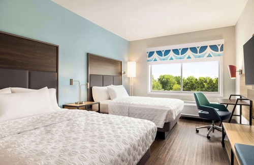 Martinsburg Hotel | Tru By Hilton Martinsburg