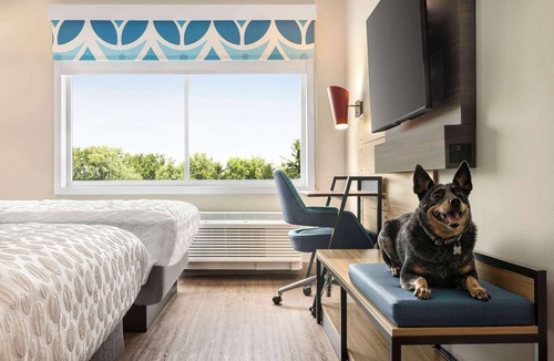 Martinsburg Hotel | Tru By Hilton Martinsburg