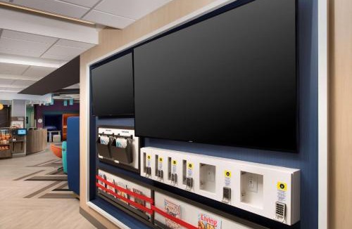 McDonough Hotel | Tru By Hilton McDonough
