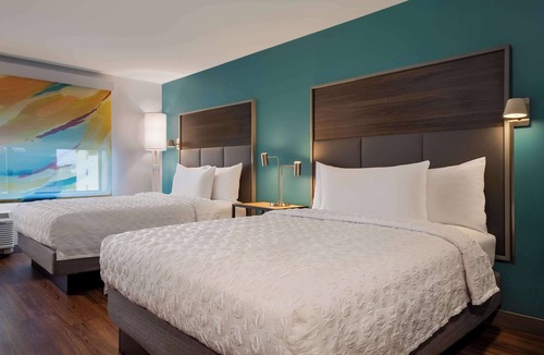Merrillville Hotel | Tru By Hilton Merrillville