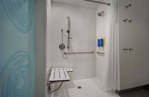 Merrillville Hotel | Tru By Hilton Merrillville