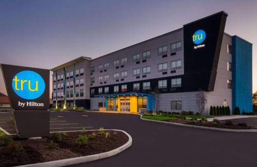 Merrillville Hotel | Tru By Hilton Merrillville
