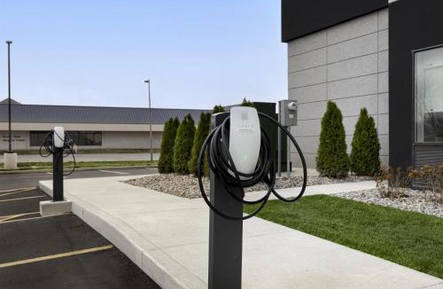 Merrillville Hotel | Tru By Hilton Merrillville