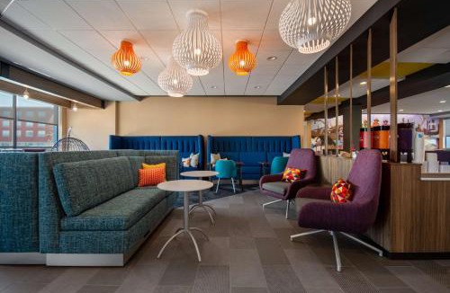 Merrillville Hotel | Tru By Hilton Merrillville