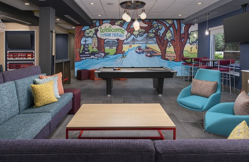 Mount Pleasant Hotel | Tru by Hilton Mt Pleasant Charleston