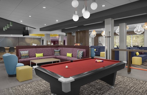 Mount Pleasant Hotel | Tru by Hilton Mt Pleasant Charleston