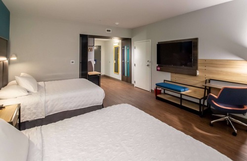 Niceville Hotel | Tru By Hilton Niceville, FL