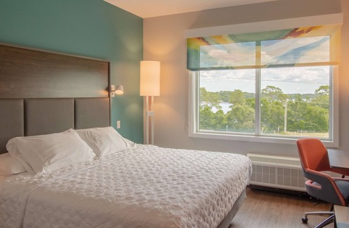 Niceville Hotel | Tru By Hilton Niceville, FL