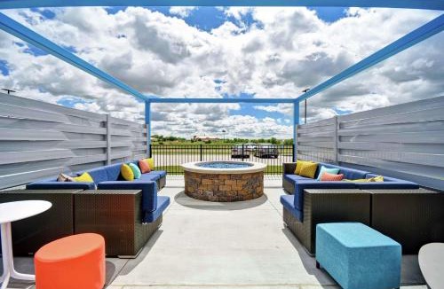 North Platte Hotel | Tru By Hilton North Platte